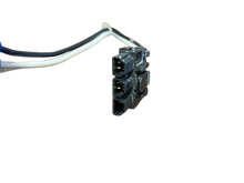 Load image into Gallery viewer, Life Fitness Wire Harness #AK65-00073-0000 (USED) REF#TMH10625-5MT
