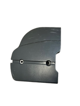 Load image into Gallery viewer, Life Fitness Right Rear Endcap #0K65-01065-0001 (USED) REF#TMH10825-2MT
