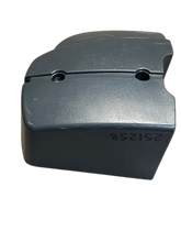 Load image into Gallery viewer, Life Fitness Right Rear Endcap #0K65-01065-0001 (USED) REF#TMH10825-2MT
