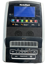 Load image into Gallery viewer, NordicTrack Display Console #317202 (USED) REF#TMH10825-4MT
