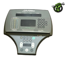 Load image into Gallery viewer, Life Fitness 91xi Console USED TMH102523-1CJ
