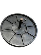 Load image into Gallery viewer, Octane Pulley #100465-001 (USED) REF#TMH101025-3MT
