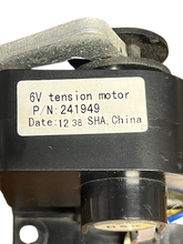 Load image into Gallery viewer, NordicTrack Resistance Motor #241949 (USED) REF#TMH101025-8MT
