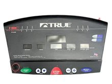 Load image into Gallery viewer, True Fitness 540ZT Console #00327511 (USED) REF#TMH101625-1MT
