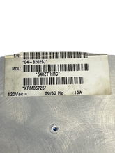 Load image into Gallery viewer, True Motor Control Board #00342900 (USED) REF#TMH102125-1MT
