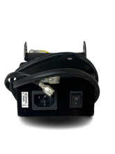 Load image into Gallery viewer, Nautilus Inlet Power Switch Assembly #1000511128 (USED) REF#TMH102425-11MT
