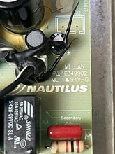Load image into Gallery viewer, Nautilus Resistance Motor Control Board #8003851 (USED) REF#TMH102425-13MT
