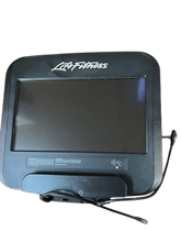 Load image into Gallery viewer, Life Fitness Console #16DN-XXXXA-02 (LIKE NEW) REF#TMH102425-14MT
