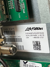 Load image into Gallery viewer, Life Fitness Console #16DN-XXXXA-02 (LIKE NEW) REF#TMH102425-14MT
