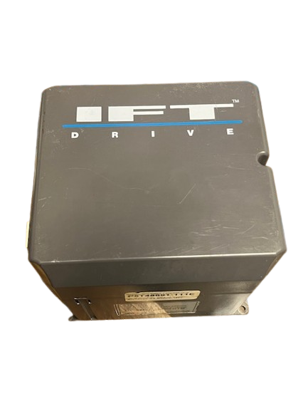 Precor IFT Drive #300503-103 (USED) REF#TMH102725-5MT