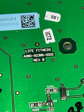 Load image into Gallery viewer, Life Fitness 95t/95ti/95tw Display Board # A084-92184-A006 USED REF# PLAN052622-2MO
