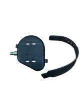 Load image into Gallery viewer, Life Fitness 9500R Right Pedal #AK17-00026-0014 (NEW) REF#TMH4226-1MA
