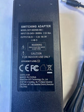 Load image into Gallery viewer, 36V Switching Adapter (NEW) REF#HNP4626-7MA
