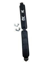 Load image into Gallery viewer, Seat Belt Assembly Kit with Adaptor for Glute Drive (NEW) REF#TMH112425-2MT
