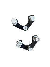 Load image into Gallery viewer, Seat Belt Assembly Kit with Adaptor for Glute Drive (NEW) REF#TMH112425-2MT
