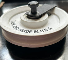 Load image into Gallery viewer, Tuff Stuff 4 1/2 Inch Puleey (USED) REF#THM71726-3MA

