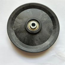 Load image into Gallery viewer, 5 9/16" Pulley (USED) REF#TMH71726-4MA
