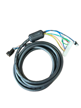 Load image into Gallery viewer, Life Fitness Upright Cable Assembly #REX30GB (NEW) REF#TMH72326-2MT
