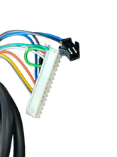 Load image into Gallery viewer, Life Fitness Upright Cable Assembly #REX30GB (NEW) REF#TMH72326-2MT
