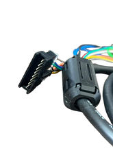 Load image into Gallery viewer, Life Fitness Upright Cable Assembly #REX30GB (NEW) REF#TMH72326-2MT

