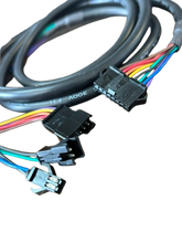 Load image into Gallery viewer, Life Fitness Base Wire Harness #REX2GHY (NEW) REF#TMH72326-3MT
