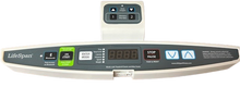Load image into Gallery viewer, LifeSpan Console Keypad (NEW) REF#FITMAC92226-1MT
