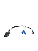 Load image into Gallery viewer, life Fitness Power Cable Assy. #1006003-0001 (NEW) REF#ECOF101226-17MA
