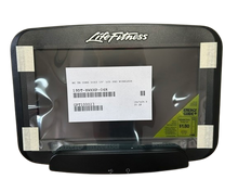 Load image into Gallery viewer, Life Fitness 19' Console #19DT-XWXXP-04 (NEW) REF#TMH101326-1MA

