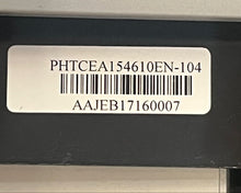 Load image into Gallery viewer, Precor P80 Console #PHTCEA154610EN-104 (USED) REF#TMH1825-1MT
