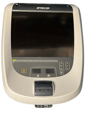 Load image into Gallery viewer, Precor P80 Console #PHTCEA154610EN-104 (USED) REF#TMH1825-1MT
