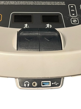 Load image into Gallery viewer, Precor P80 Console #PHTCEA154610EN-104 (USED) REF#TMH1825-1MT
