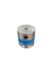 Load image into Gallery viewer, Scifit Extended Crank Hub #133111 or #A3781 (LIKE NEW) REF#ECOF101626-1MA
