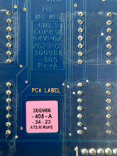 Load image into Gallery viewer, Precor ASSY,UPCA &amp; SW,TRM835.V2,P30 10KEY #PPP000000301112205 (LIKE NEW) REF#ECOF101626-16MA
