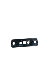 Load image into Gallery viewer, Life Fitness Electrode Insert; Top #AK69-00139-2404 OR #63687 (NEW) REF#ECOF101626-19MA
