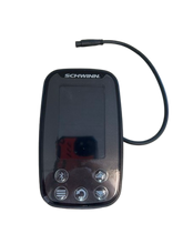 Load image into Gallery viewer, Schwinn IC4 Console #1000513078 (NEW) REF#KR101726-3MA
