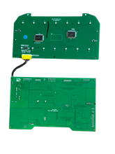 Load image into Gallery viewer, Horizon Elite Upper Control Panel #1000388695 (NEW) REF#KR101726-6MA
