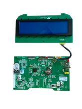 Load image into Gallery viewer, Horizon Elite Upper Control Panel #1000388695 (NEW) REF#KR101726-6MA
