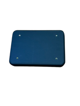 Load image into Gallery viewer, Life Fitness GX Rower Seat Pad #0K106-10079-0000 (NEW) REF#ECOF10172-14MA

