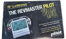 Load image into Gallery viewer, Lemond Pilot Console Assembly (NEW) REF#KR102026-1MA

