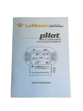 Load image into Gallery viewer, Lemond Pilot Console Assembly (NEW) REF#KR102026-1MA
