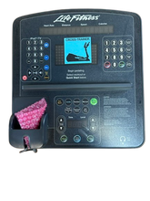 Load image into Gallery viewer, Life Fitness CLSX Integrity Console (NEW) REF#KR102726-2MA
