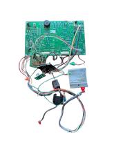 Load image into Gallery viewer, NordicTrack C2300 Display Boards #207528 (USED) REF#TMH71025-2MA
