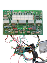 Load image into Gallery viewer, NordicTrack C2300 Display Boards #207528 (USED) REF#TMH71025-2MA
