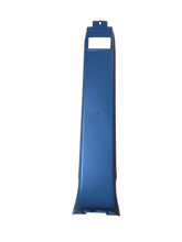 Load image into Gallery viewer, Precor EFX800 Forward Frame Cover (Pac Blue) (NEW) #303454-101 REF#SPD71125-5MA
