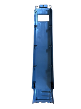 Load image into Gallery viewer, Precor EFX800 Forward Frame Cover (Pac Blue) (NEW) #303454-101 REF#SPD71125-5MA
