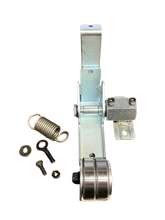 Load image into Gallery viewer, Vision Idler Assembly #014703-B (LIKE NEW) REF#TMH21226-1MT
