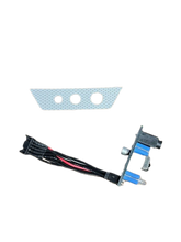 Load image into Gallery viewer, Nautilus Ear Phone Jack Assembly Replacement #003-8575 (NEW) REF#TMH21226-3MT
