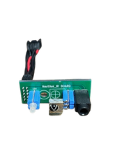 Load image into Gallery viewer, Nautilus Ear Phone Jack Assembly Replacement #003-8575 (NEW) REF#TMH21226-3MT
