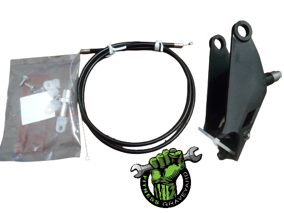 Mini Rocker Brake View Matrix Upper Brake Rocker Assembly # ZMS4003477 (NEW) REF# TMH91523-7M ...