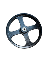 Load image into Gallery viewer, Golds Gym Stride Trainer 300 Flywheel Assembly #19620 (USED) REF#CASI31326-3MT
